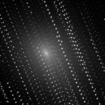 Honda-Mrkos-Pajdusakova (45P) [C:20x60s] Exposures referenced to the comet.