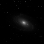 Bode's Galaxy (M 81) [C:28x30s]