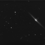 NGC 4565 [C:30x30s]