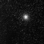 (M 9; NGC 6333) [C:45x60s]