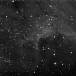 "The Pelican Nebula" (IC 5067) [C:47x60s]