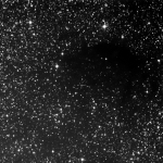 The Black Hole (Barnard 92) [C:9x30s]