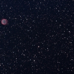 (NGC 6781) [L:8x60s; R: 3x60s; G:3x60s; B:3x60s]