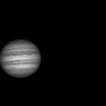Jupiter and no Io