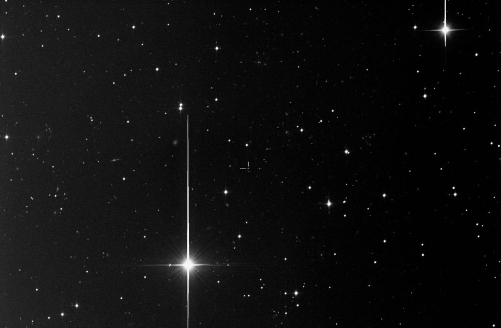 Haumea (136108) [C:9x300s]