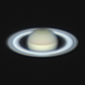 Jupiter / Saturn (03 Jul 2019) – Pear Tree Observatory